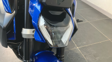 BMW R1300 R SE (25MY)